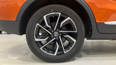 MG ZS 1.0T GDi Exclusive 5dr DCT Petrol Hatchback